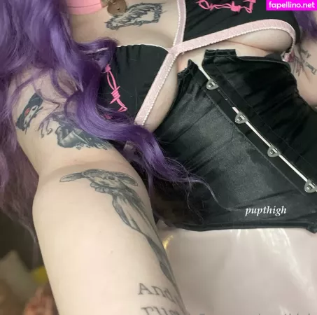 Pupthigh OnlyFans Thumbnail #vhi9DafKJ3