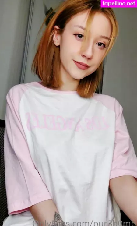 Pure Carlyy OnlyFans Thumbnail #s9GlXEQW4A