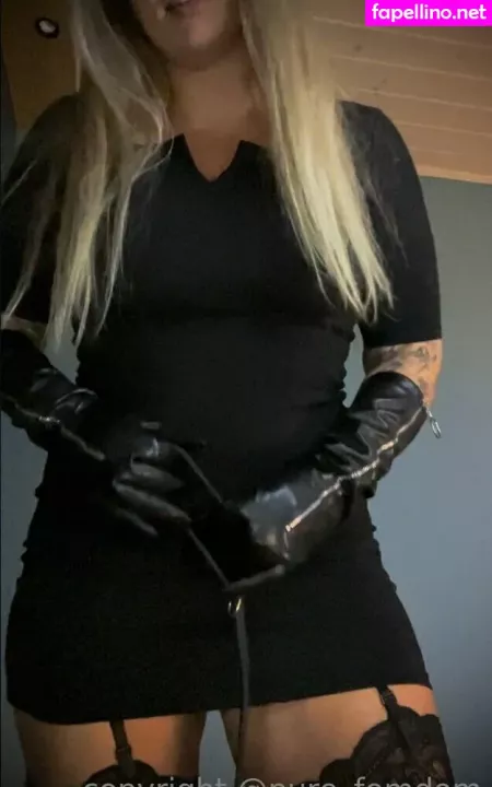 Pure Femdom OnlyFans Thumbnail #ePOforNKMD