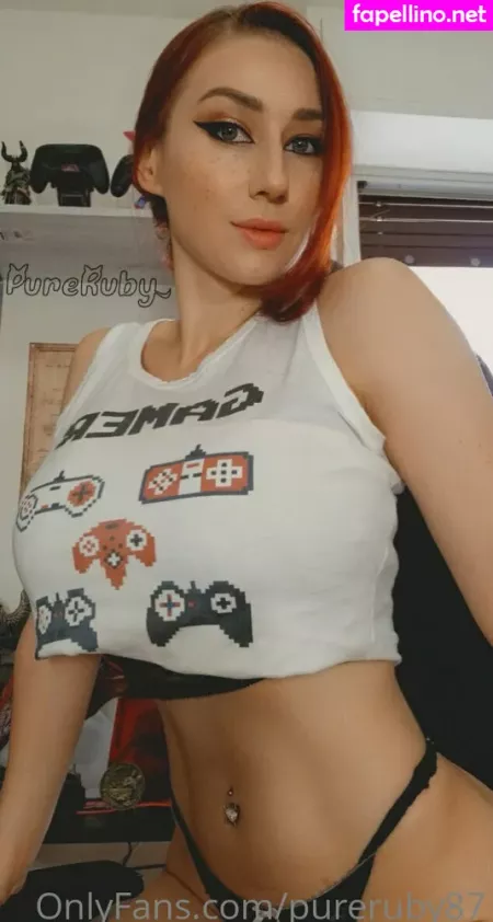 Pure Ruby OnlyFans Thumbnail #oA0Ou2EziT