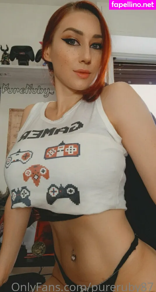 Pureruby87 Nude Leaked OnlyFans Photo #oA0Ou2EziT