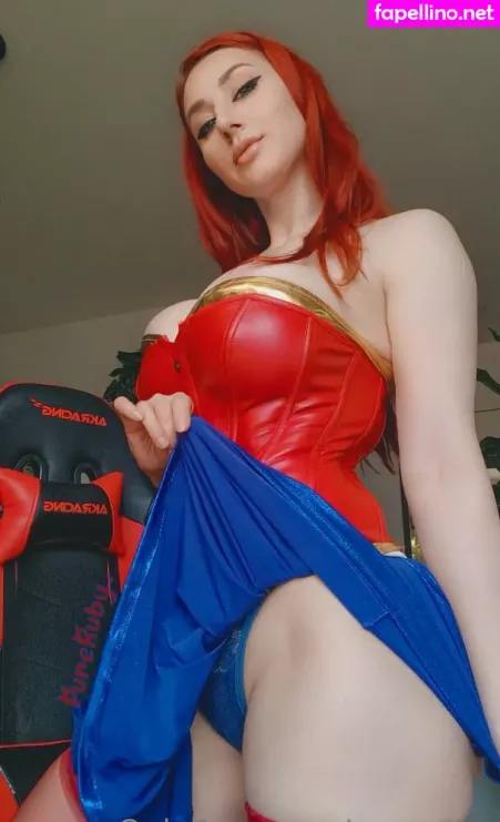 Pure Ruby OnlyFans Thumbnail #q4CNdg3OGV