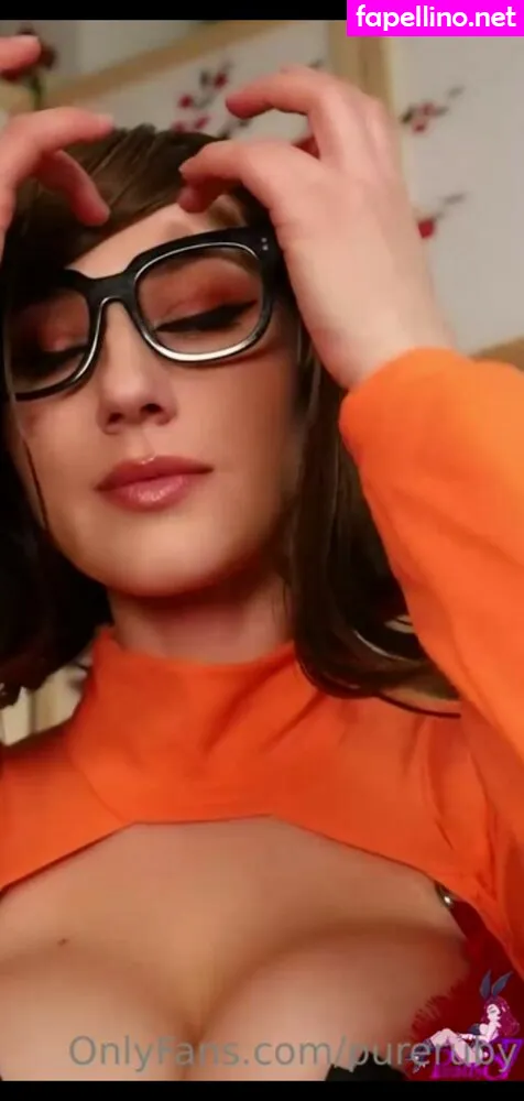 Pureruby87 Nude Leaked OnlyFans Photo #tPdQKlTRlb