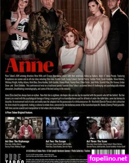 Pure Taboo 1 OnlyFans Thumbnail #TwOTiOFZuU