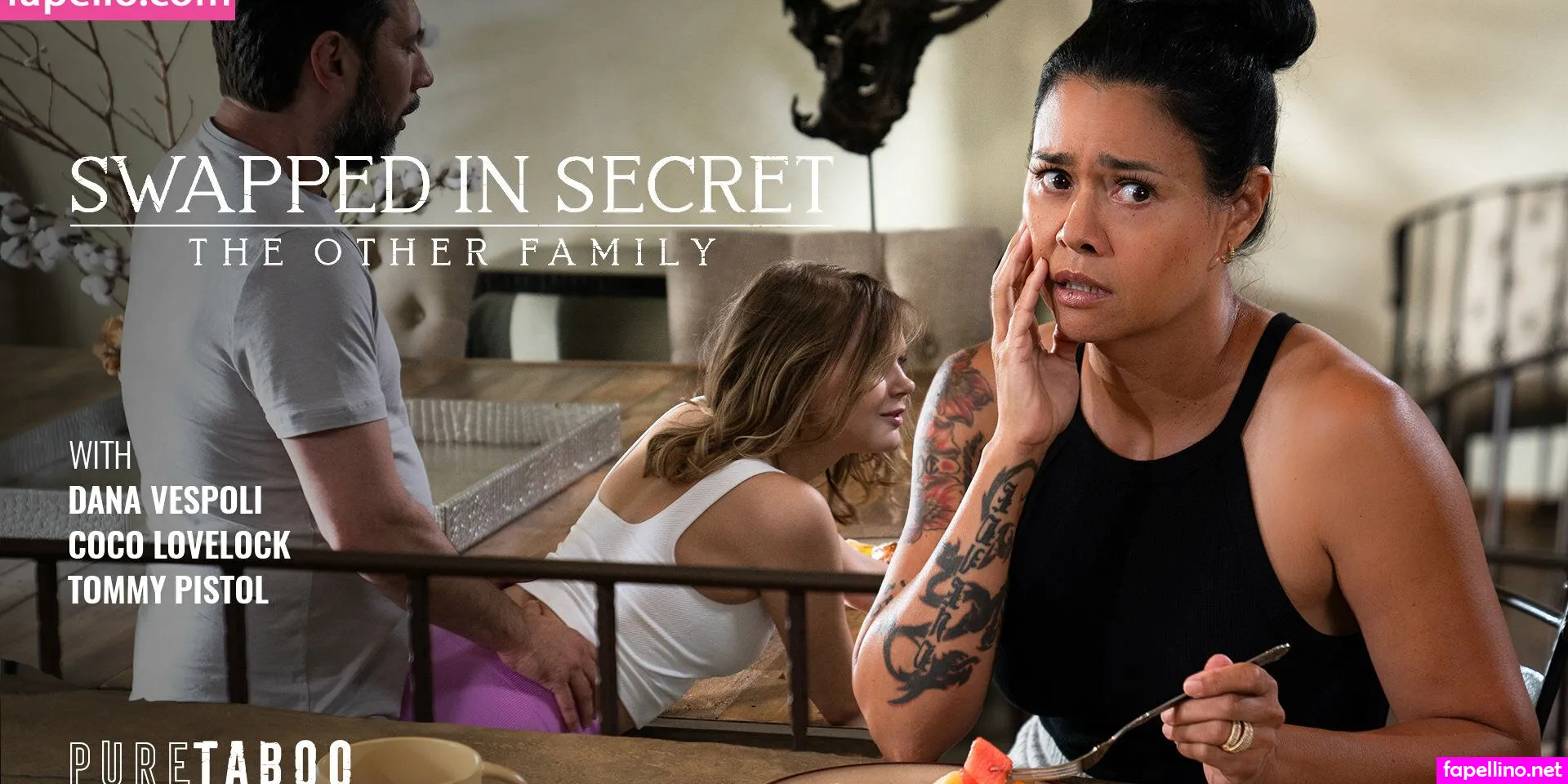 puretaboocom Nude Leaked OnlyFans Photo #Y1dKGsI0NW