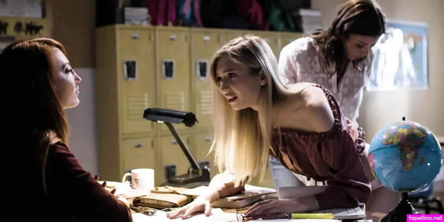 Pure Taboo 1 OnlyFans Thumbnail #hNRvqMByRZ