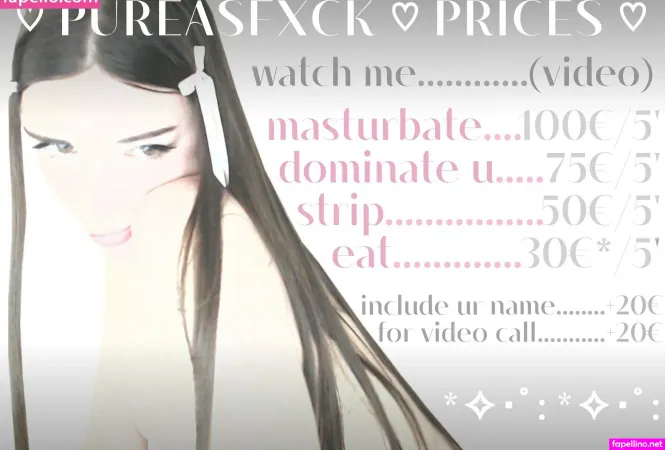 Pureasfxck OnlyFans Thumbnail #qZNxfEFI2J