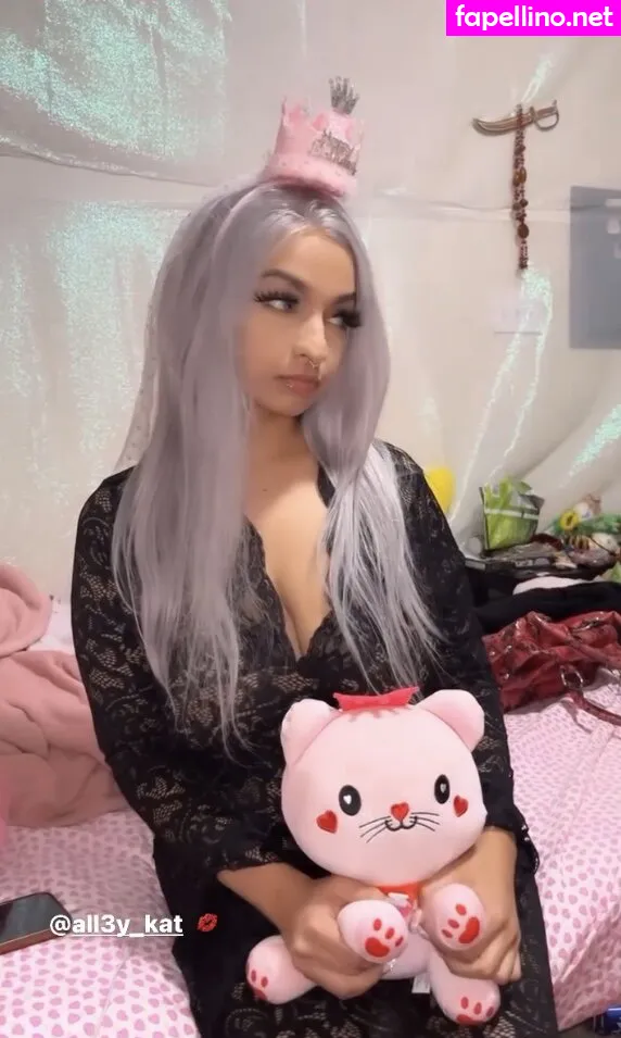 akilla_kitty, all3y_kat, pureflesh Nude Leaked OnlyFans Photo #OAMx1Mxtz1