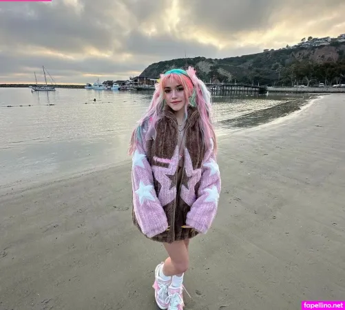 Puresoftie OnlyFans Thumbnail #LGdLRSS0xi