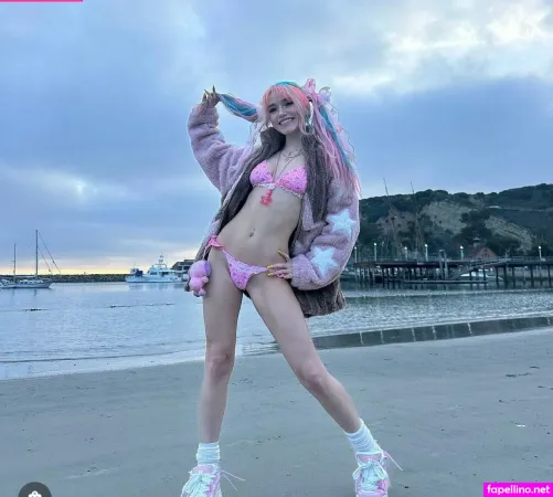 Puresoftie OnlyFans Thumbnail #hf6k0u4S3f