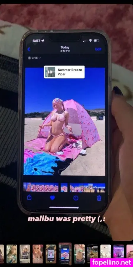 Puresoftie OnlyFans Thumbnail #iDALvvXbZ1