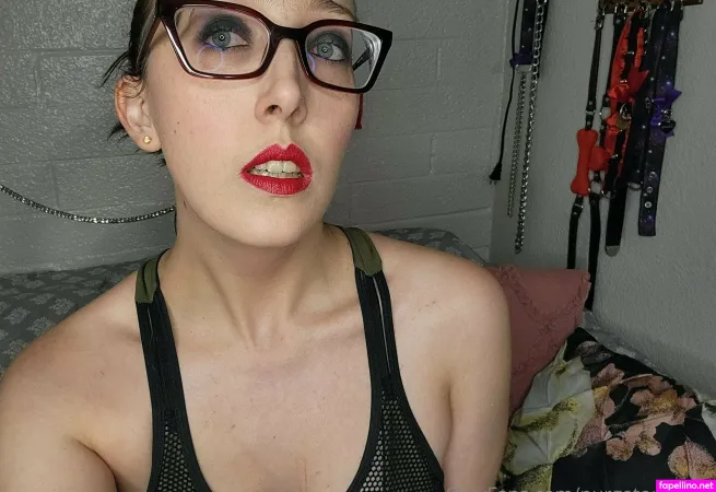 Purgatoryslave OnlyFans Thumbnail #16eWw2mDBj