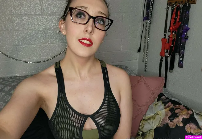 Purgatoryslave OnlyFans Thumbnail #DaFWNLnTfm