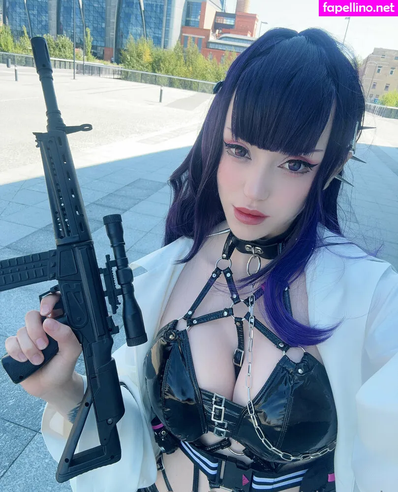 Purin_cosplay, aka_purin, purin Nude Leaked OnlyFans Photo #AH9BC1RY1o