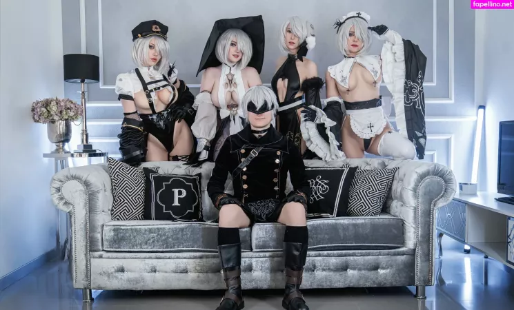 Purin OnlyFans Thumbnail #UWIta61giz