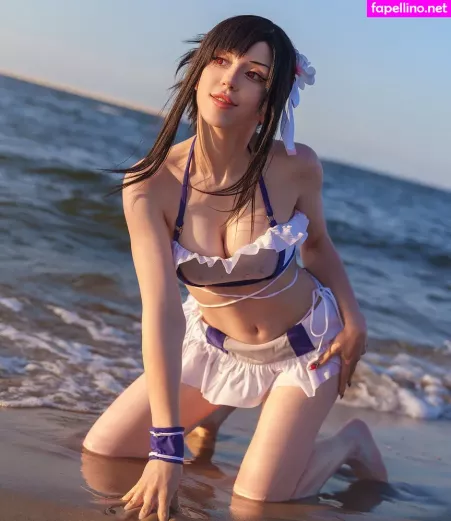 Purin OnlyFans Thumbnail #jeADpvaUz5