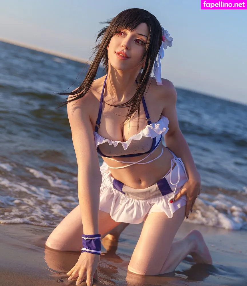 Purin_cosplay, aka_purin, purin Nude Leaked OnlyFans Photo #jeADpvaUz5