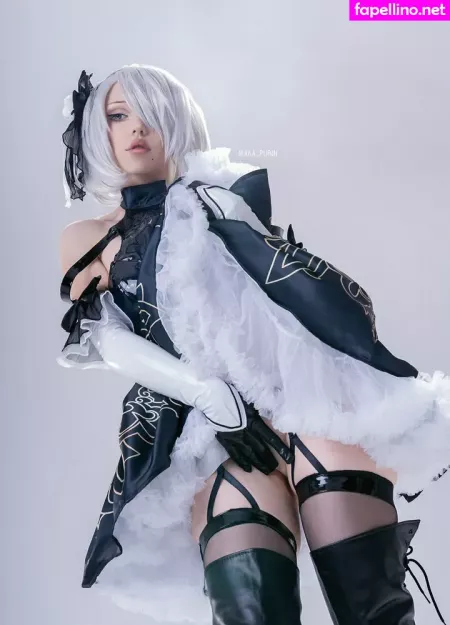 Purin OnlyFans Thumbnail #yAkDowLNZ7