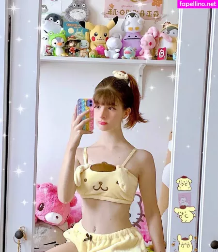 Puripuri Kanna OnlyFans Thumbnail #7qKDa9ga3m
