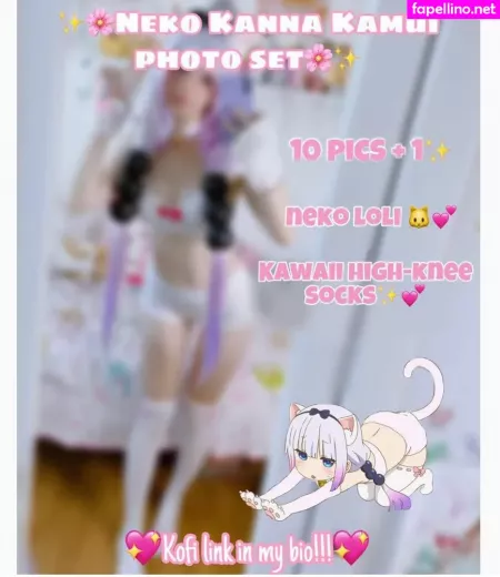 Puripuri Kanna OnlyFans Thumbnail #BVzlx7vDvR