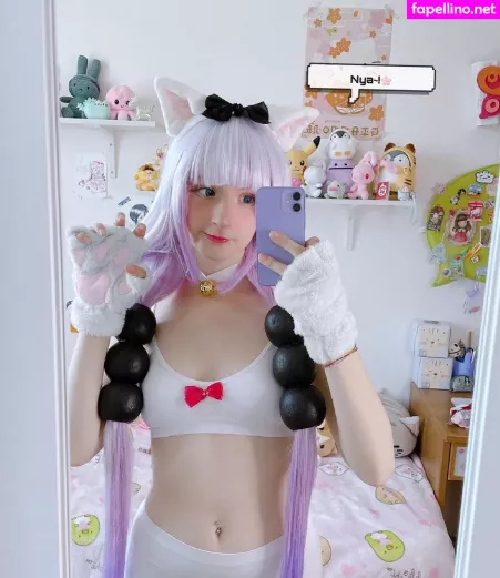 Puripuri Kanna OnlyFans Thumbnail #KzRpDjPLIm