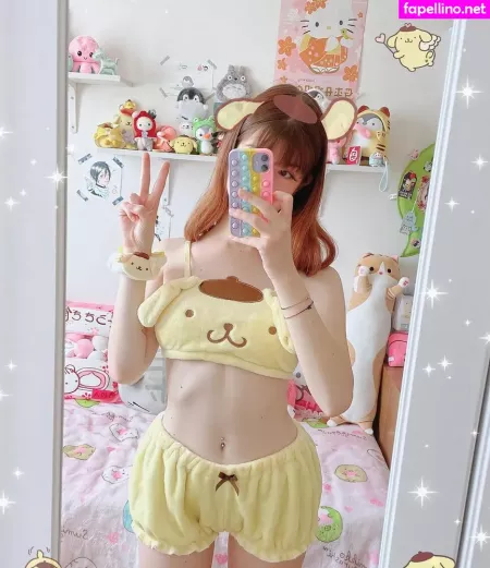 Puripuri Kanna OnlyFans Thumbnail #SJQuR7JPA8