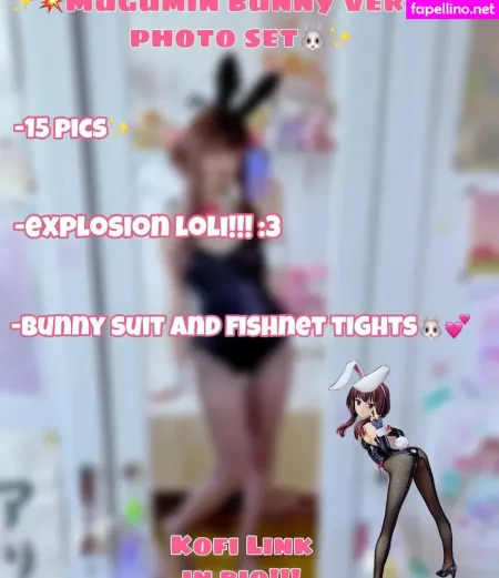 Puripuri Kanna OnlyFans Thumbnail #dCnvgF3sPp