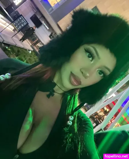 Purkie OnlyFans Thumbnail #RhHPRolS3j