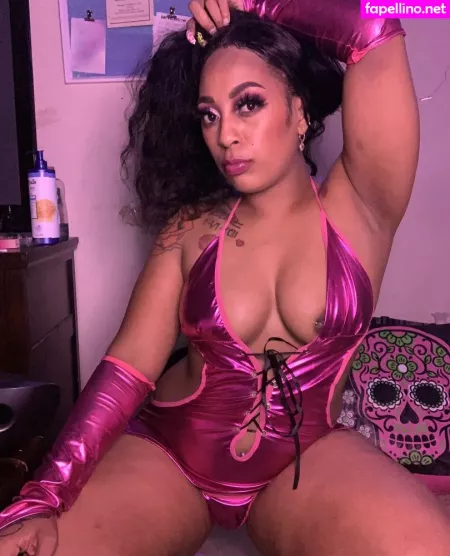 Purkissess OnlyFans Thumbnail #hEL6RYDrcZ