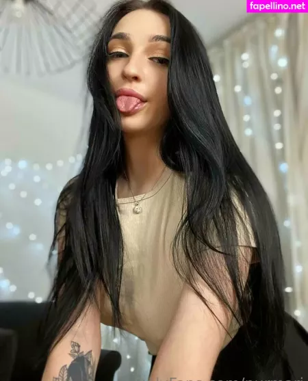 Purmari OnlyFans Thumbnail #PLhnJYmWwG