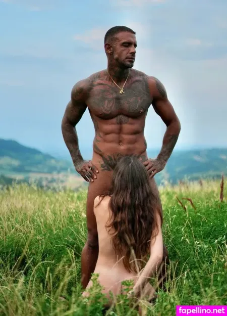 Purosanguelucas OnlyFans Thumbnail #C4aJDWwpMq