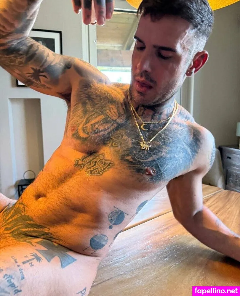 purosanguelucasofficial, purosanguelucasvip Nude Leaked OnlyFans Photo #774tREqih4