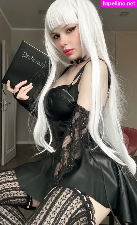 Purple Amelie OnlyFans Thumbnail #IjuVdBtnLn
