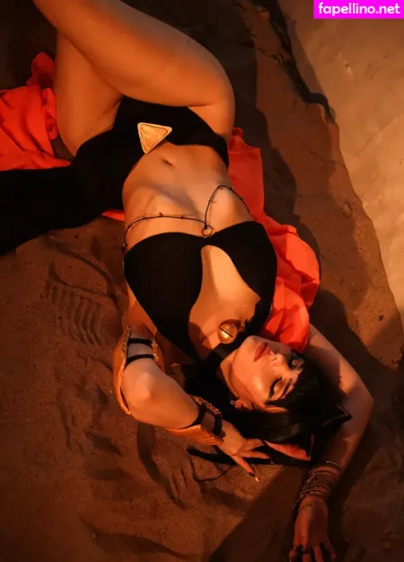 Purple Amelie OnlyFans Thumbnail #UGu06eJtCb