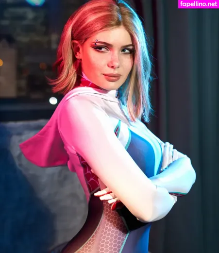Purple Amelie OnlyFans Thumbnail #ibc0Yrqabb