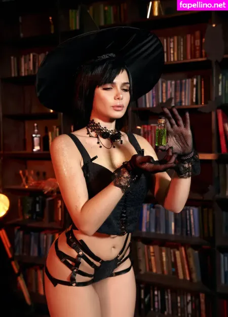 Purple Amelie OnlyFans Thumbnail #oclH0FAuqk