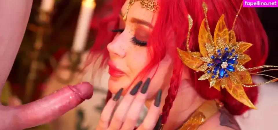 Purple Bitch OnlyFans Thumbnail #bLBdK3Pbuz