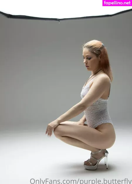 Purple Butterfly OnlyFans Thumbnail #v0XcMS7fjI