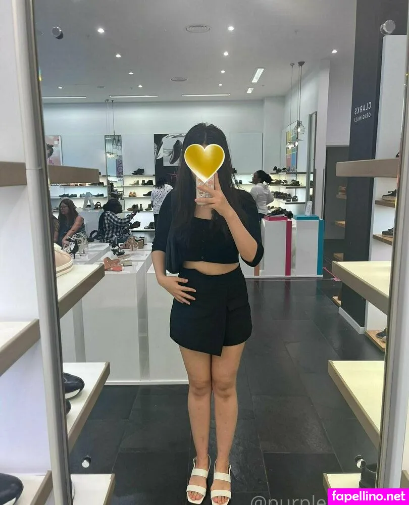 purpleashley69, purpleeashley Nude Leaked OnlyFans Photo #3YxdJDkctD