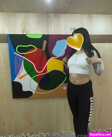 Purpleashley69 OnlyFans Thumbnail #YStmmc4v78