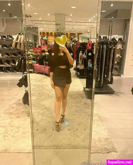 Purpleashley69 OnlyFans Thumbnail #eUF5Ht3d8e