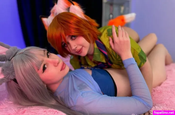 Purplebitch OnlyFans Thumbnail #RFKTS9akss