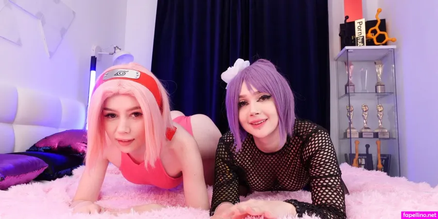 Purplebitch OnlyFans Thumbnail #vzCfioVBMZ