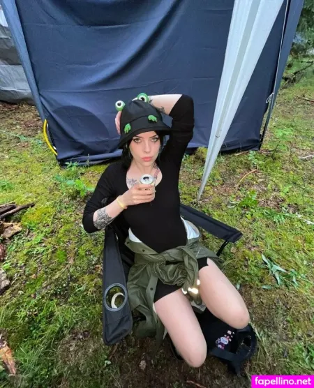 Purpleenigma OnlyFans Thumbnail #1EZD9PapCA