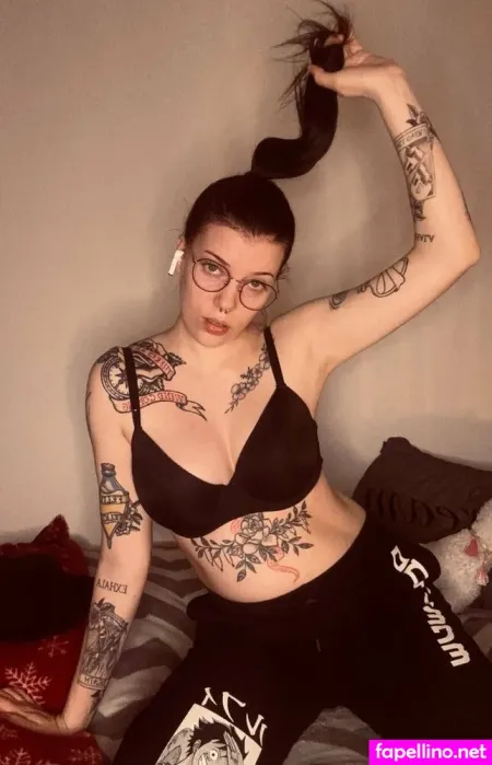 Purpleenigma OnlyFans Thumbnail #3j7lkKqiio