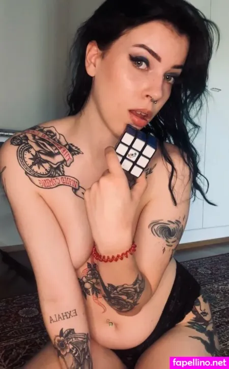 Purpleenigma OnlyFans Thumbnail #8GIijNvS5H