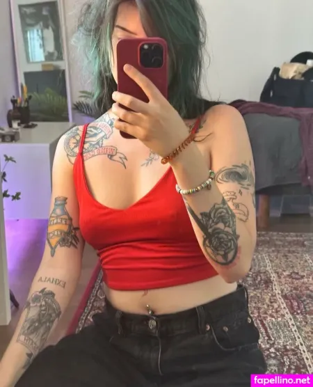 Purpleenigma OnlyFans Thumbnail #EmAQATtit6