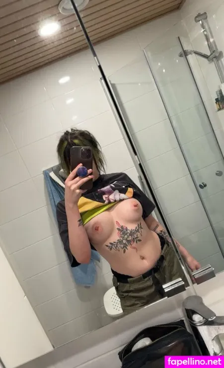 Purpleenigma OnlyFans Thumbnail #UMGQFuIAHU