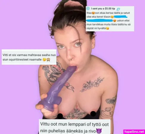 Purpleenigmafree OnlyFans Thumbnail #9FVSa5ftZs