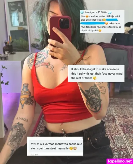 Purpleenigmafree OnlyFans Thumbnail #Lmhbq5iPG0